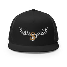 Load image into Gallery viewer, Branded Hunting Hat