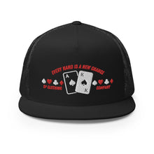 Load image into Gallery viewer, "Test Your Luck" Hat