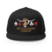 Load image into Gallery viewer, Lucky Hand Yupoong Hat