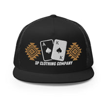 Load image into Gallery viewer, Lucky Hand Yupoong Hat