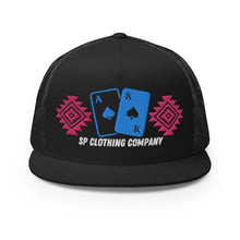 Load image into Gallery viewer, Lucky Hand Yupoong Hat
