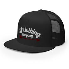 Load image into Gallery viewer, "The Arrow" Hat