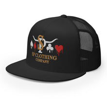 Load image into Gallery viewer, Lucky Hand Yupoong Hat