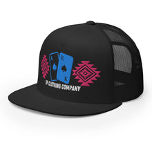 Load image into Gallery viewer, Lucky Hand Yupoong Hat