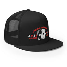 Load image into Gallery viewer, "Test Your Luck" Hat