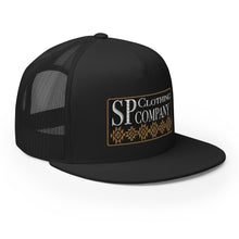 Load image into Gallery viewer, "Golden Aztec" Yupoong Hat