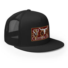 Load image into Gallery viewer, "Maroon and Gold" Yupoong Hat