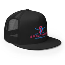 Load image into Gallery viewer, "The Starburst" Yupoong Hat
