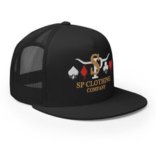 Load image into Gallery viewer, Lucky Hand Yupoong Hat