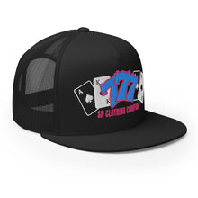 Load image into Gallery viewer, Triple Seven Yupoong Hat