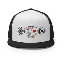 Load image into Gallery viewer, Aztec Cards Hat