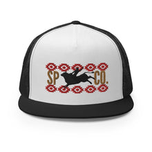 Load image into Gallery viewer, "The Brandon" Yupoong Hat