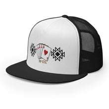 Load image into Gallery viewer, Aztec Cards Hat