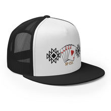Load image into Gallery viewer, Aztec Cards Hat