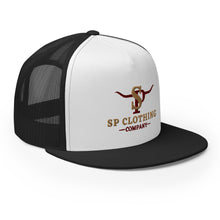 Load image into Gallery viewer, Branded Logo Hat