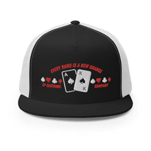 Load image into Gallery viewer, "Test Your Luck" Hat
