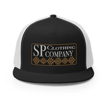 Load image into Gallery viewer, "Golden Aztec" Yupoong Hat