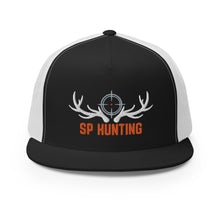 Load image into Gallery viewer, "Bullseye" Yupoong Hat