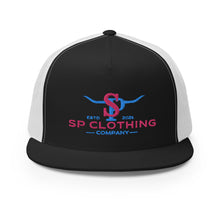 Load image into Gallery viewer, "The Starburst" Yupoong Hat