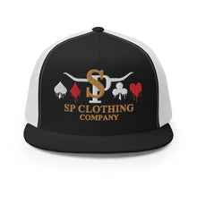 Load image into Gallery viewer, Lucky Hand Yupoong Hat