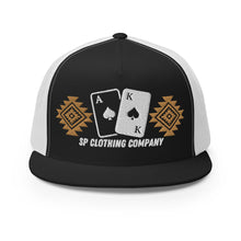 Load image into Gallery viewer, Lucky Hand Yupoong Hat