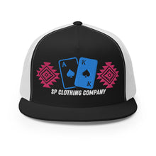 Load image into Gallery viewer, Lucky Hand Yupoong Hat