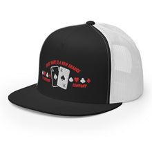 Load image into Gallery viewer, "Test Your Luck" Hat