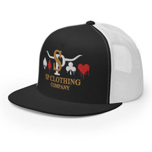 Load image into Gallery viewer, Lucky Hand Yupoong Hat
