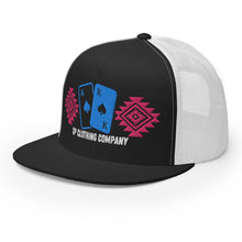Load image into Gallery viewer, Lucky Hand Yupoong Hat