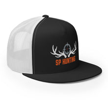 Load image into Gallery viewer, "Bullseye" Yupoong Hat