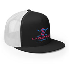 Load image into Gallery viewer, "The Starburst" Yupoong Hat
