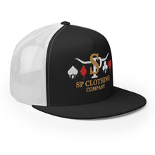 Load image into Gallery viewer, Lucky Hand Yupoong Hat