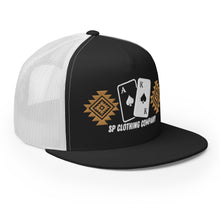 Load image into Gallery viewer, Lucky Hand Yupoong Hat