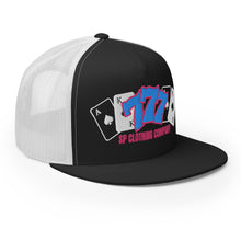 Load image into Gallery viewer, Triple Seven Yupoong Hat