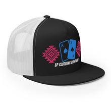 Load image into Gallery viewer, Lucky Hand Yupoong Hat