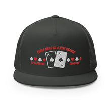 Load image into Gallery viewer, "Test Your Luck" Hat