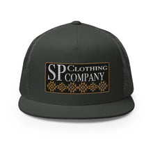 Load image into Gallery viewer, "Golden Aztec" Yupoong Hat