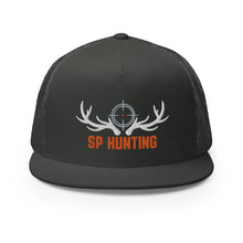 Load image into Gallery viewer, "Bullseye" Yupoong Hat