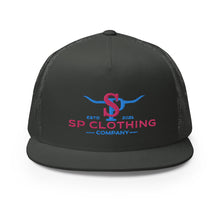 Load image into Gallery viewer, "The Starburst" Yupoong Hat