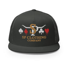 Load image into Gallery viewer, Lucky Hand Yupoong Hat