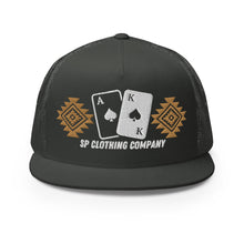 Load image into Gallery viewer, Lucky Hand Yupoong Hat