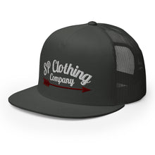 Load image into Gallery viewer, "The Arrow" Hat