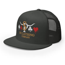 Load image into Gallery viewer, Lucky Hand Yupoong Hat