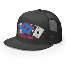 Load image into Gallery viewer, Triple Seven Yupoong Hat