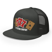 Load image into Gallery viewer, Triple Seven Yupoong Hat