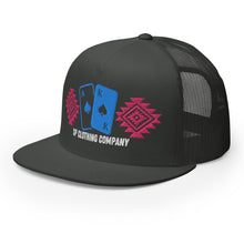 Load image into Gallery viewer, Lucky Hand Yupoong Hat