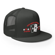 Load image into Gallery viewer, "Test Your Luck" Hat