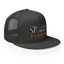 Load image into Gallery viewer, "Golden Aztec" Yupoong Hat