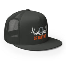 Load image into Gallery viewer, "Bullseye" Yupoong Hat