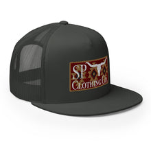 Load image into Gallery viewer, "Maroon and Gold" Yupoong Hat